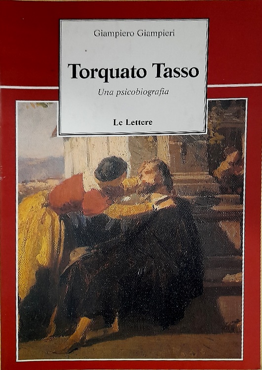 9788871662176-Torquato Tasso. Una psicobiografia.