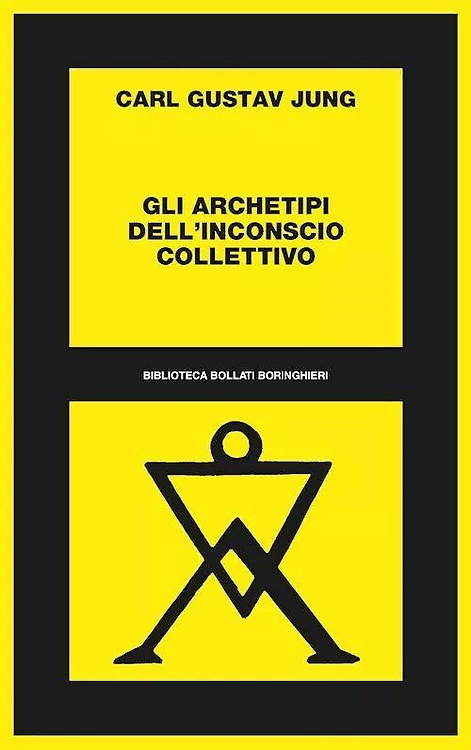 9788833902302-Gli archetipi dell'inconscio collettivo.