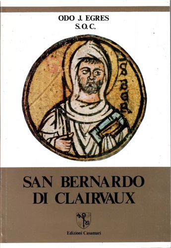 San Bernardo di Clairvaux.