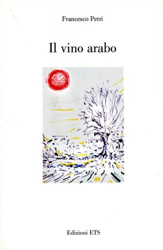 9788846709592-Il vino arabo.
