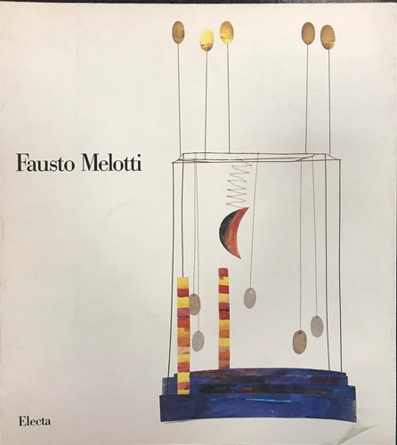 9788843531639-Fausto Melotti.