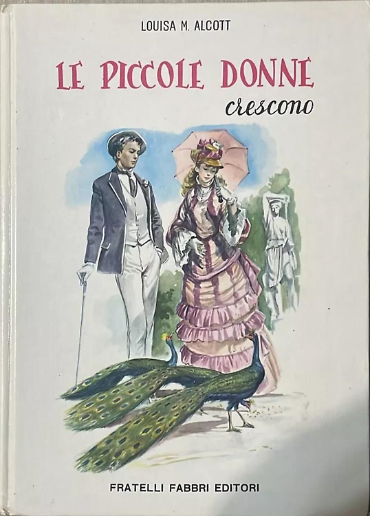 Piccole donne.