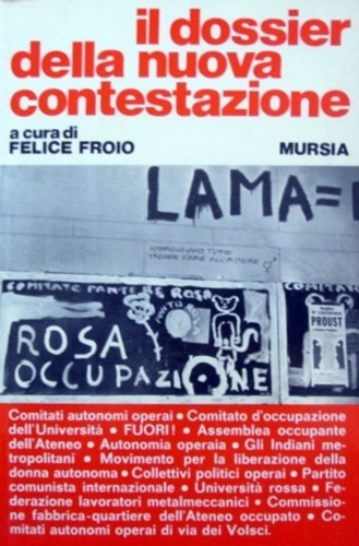 Il dossier della nuova contestazione.