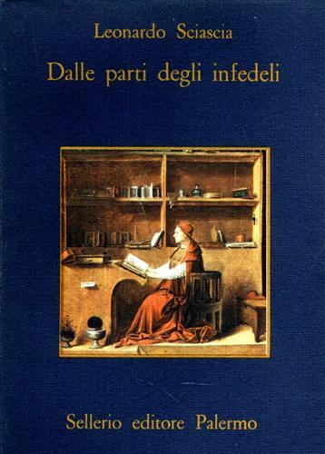 9788838901638-Dalle parti degli infedeli.