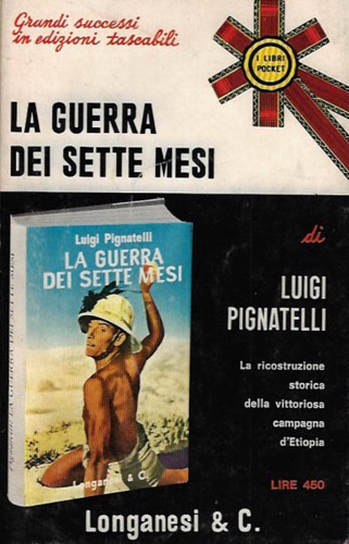 La guerra dei sette mesi.