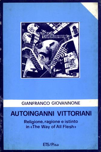 9788877413239-Autoinganni vittoriani. Religione, ragione e istinto in 