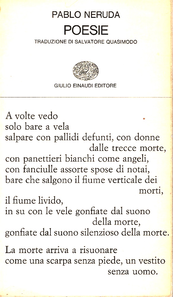 9788806025502-Poesie.
