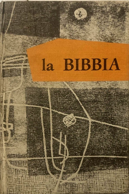 La Bibbia.
