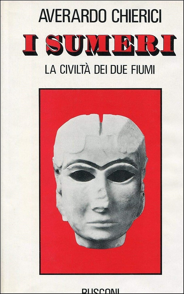 I Sumeri: la civiltà dei due fiumi.