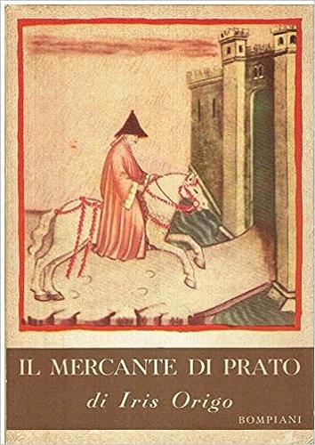 Il Mercante di Prato.
