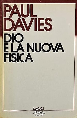 Dio e la nuova fisica.