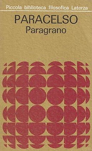 Paragrano.