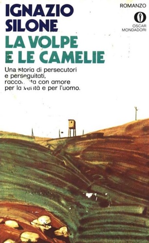 La volpe e le camelie.