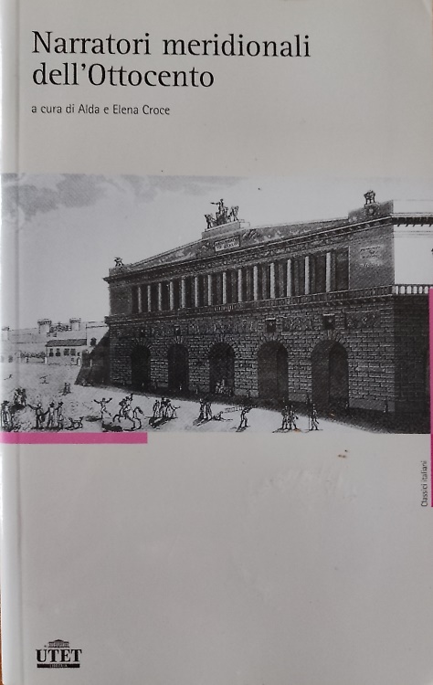 9788802081793-Narratori meridionali dell'Ottocento.