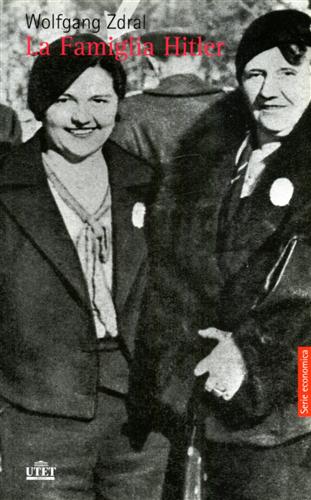 9788802080888-La famiglia Hitler.