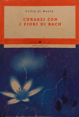 9788804471097-Curarsi con i fiori di Bach.