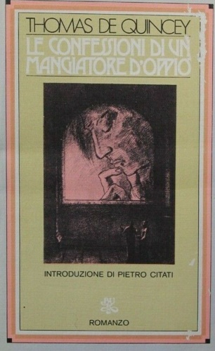 9788817120258-Le confessioni di un mangiatore d'oppio.