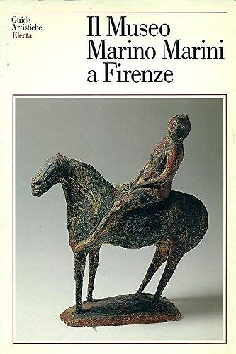 9788843527755-Il Museo Marino Marini a Firenze.