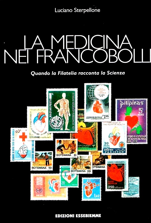 9788884850904-La medicina nei francobolli.