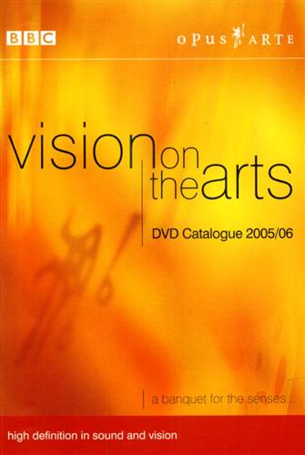 Taste of the Arts. Highlights from BBC Opus Arte DVDs. Vol.4.