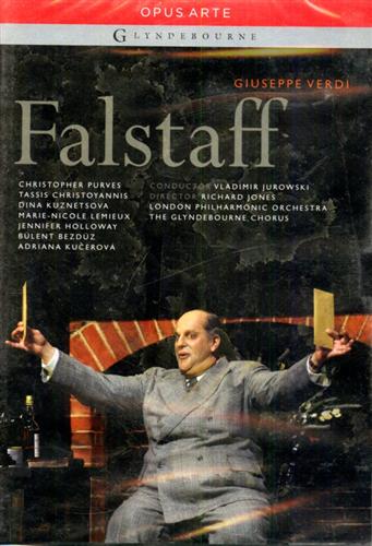 Falstaff.