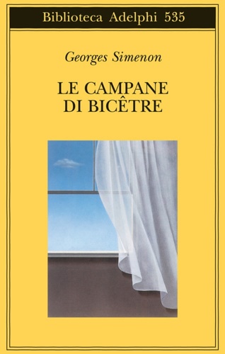9788845923517-Le campane di Bicêtre.