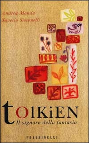 9788876846892-Tolkien. Il signore della fantasia.