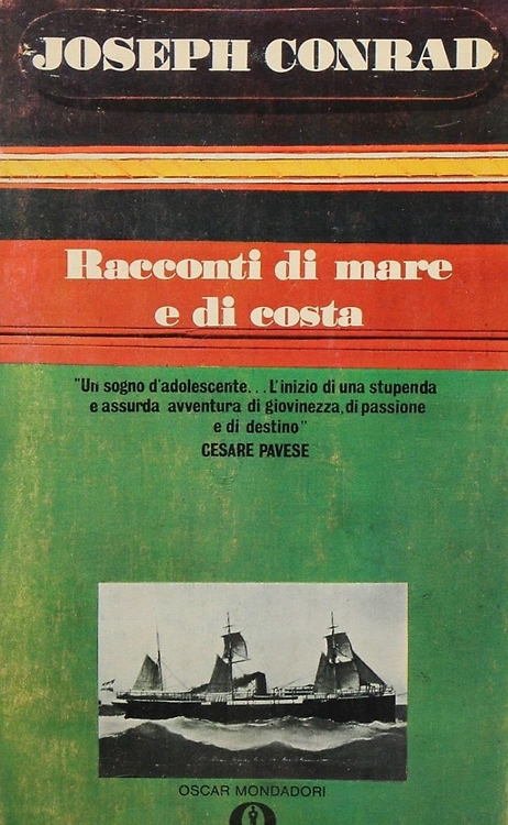 Racconti di mare e di costa.