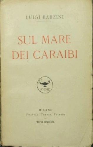 Sul mare dei Caraibi.