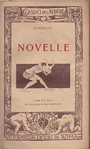 Novelle.