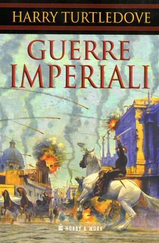 9788878513402-Guerre imperiali.