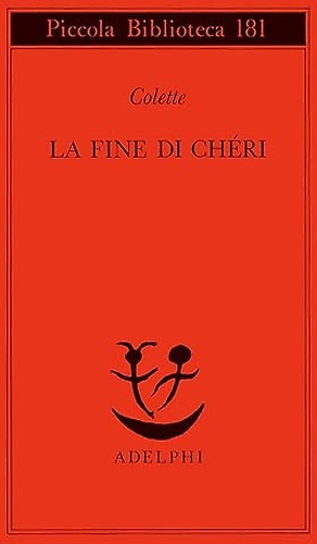 9788845906213-La fine di Chéri.