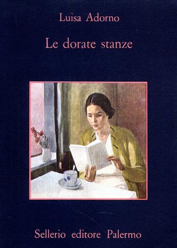 9788838902659-Le dorate stanze. Storia in tre tempi.