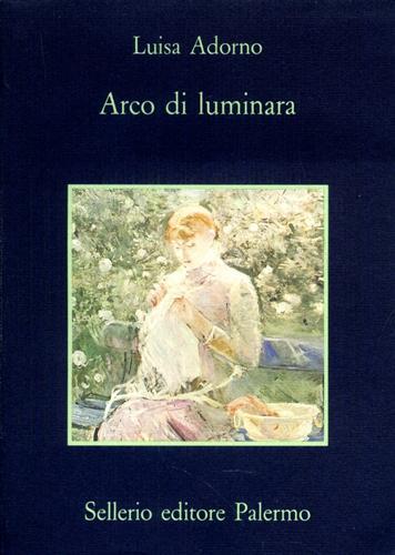 9788838905971-Arco di luminara.