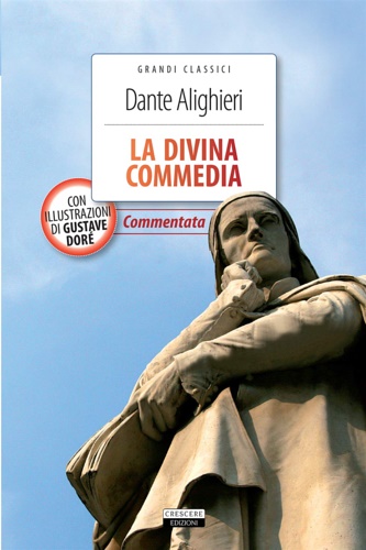 9788883372056-La Divina Commedia.