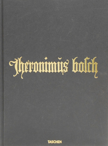 9783836552431-Hieronymus Bosch. L'Opera completa.