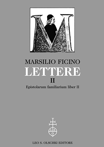 9788822256751-Lettere. Vol. II: Epistolarum familiarium liber II.
