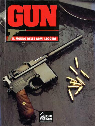 Gun. Il mondo delle armi leggere. Vol. 7.