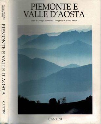 9788877371072-Piemonte e Valle d'Aosta.