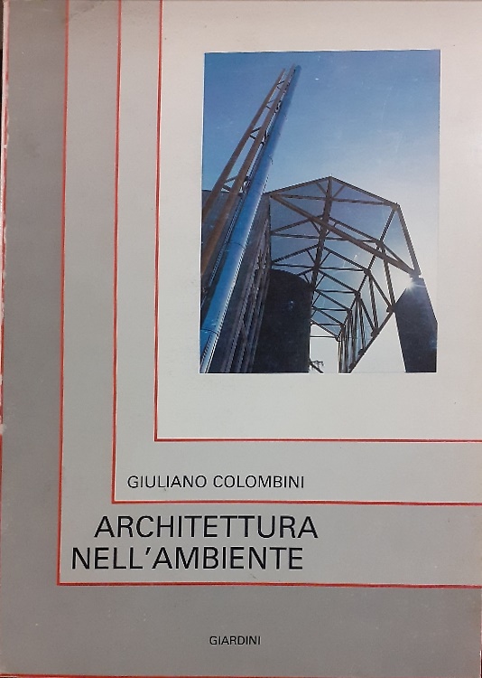 Architettura nell'ambiente.