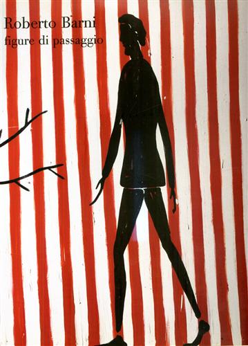 9788873360803-Roberto Barni. Figure di passaggio.