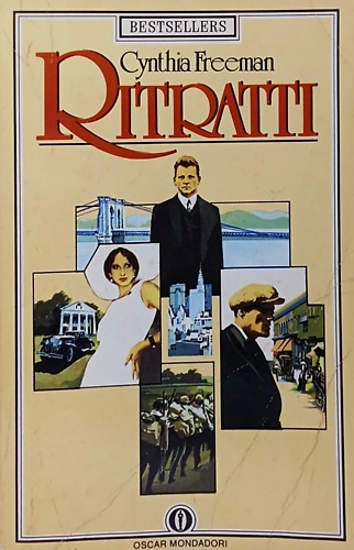 Ritratti.