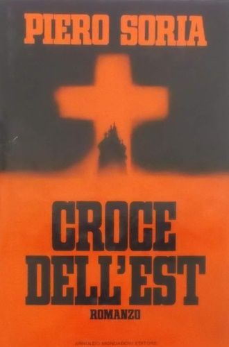 9788804339212-Croce dell'Est.
