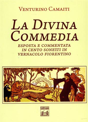 9788868000035-La Divina Commedia.