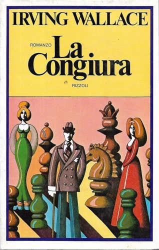 La congiura.