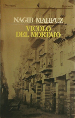 9788807013799-Il vicolo del mortaio.