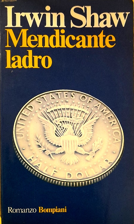 Mendicante ladro.