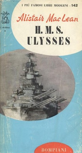 H.M.S. Ulysses.
