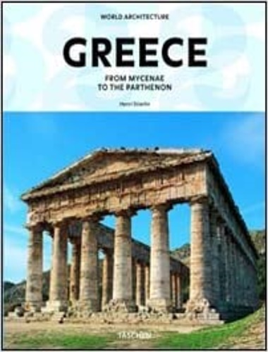 9783836510417-La Grecia. Da Micene al Partenone.