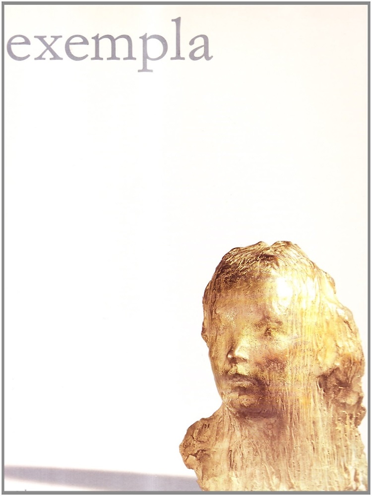 9788887700121-Exempla. Arte italiana nella vicenda europea 1900-1960.